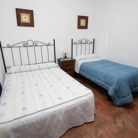 La Sierrezuela *