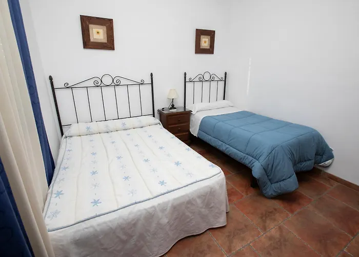 La Sierrezuela *