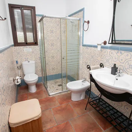 La Sierrezuela Posadas