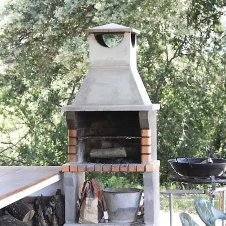 La Sierrezuela * 포사다스