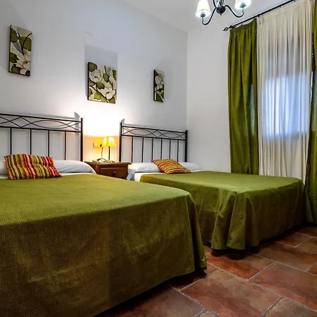 La Sierrezuela 컨트리하우스