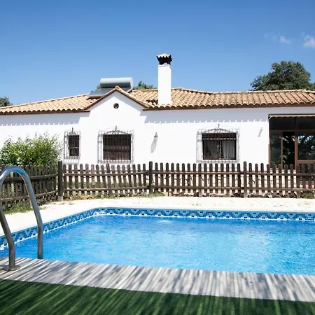 La Sierrezuela Landsted *