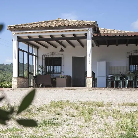 La Sierrezuela Landsted Posadas